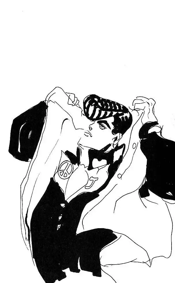Diamond wa Kudakenai Chapter 266 27